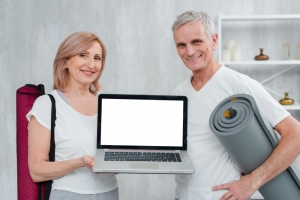 Boost Productivity with Wellness Programs Boost Productivity with Wellness Programs